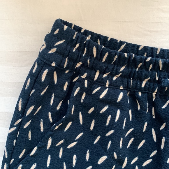 High waisted shorts - NWOT - Picture 2 of 5